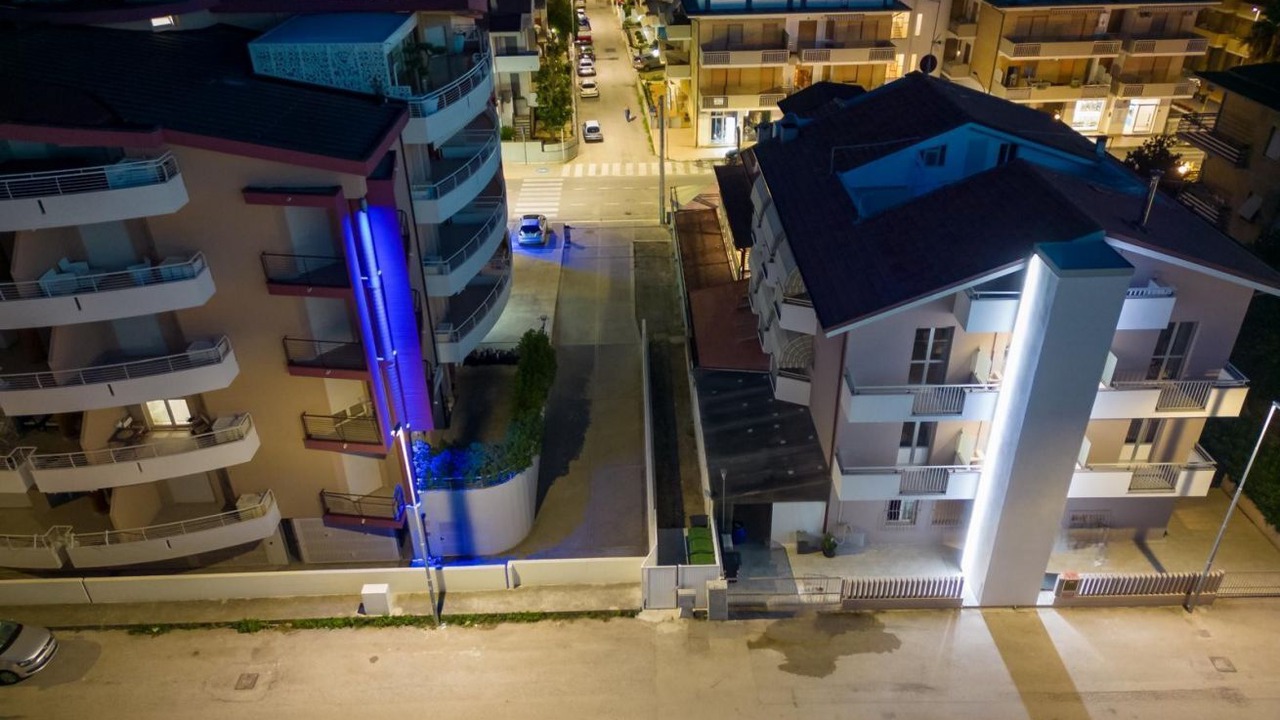 Photo of Outdoor in Alba Adriatica