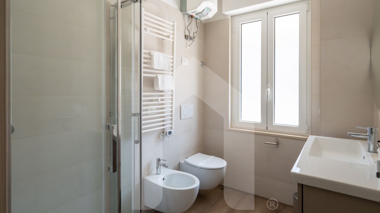 Photo of Bathroom in Alba Adriatica