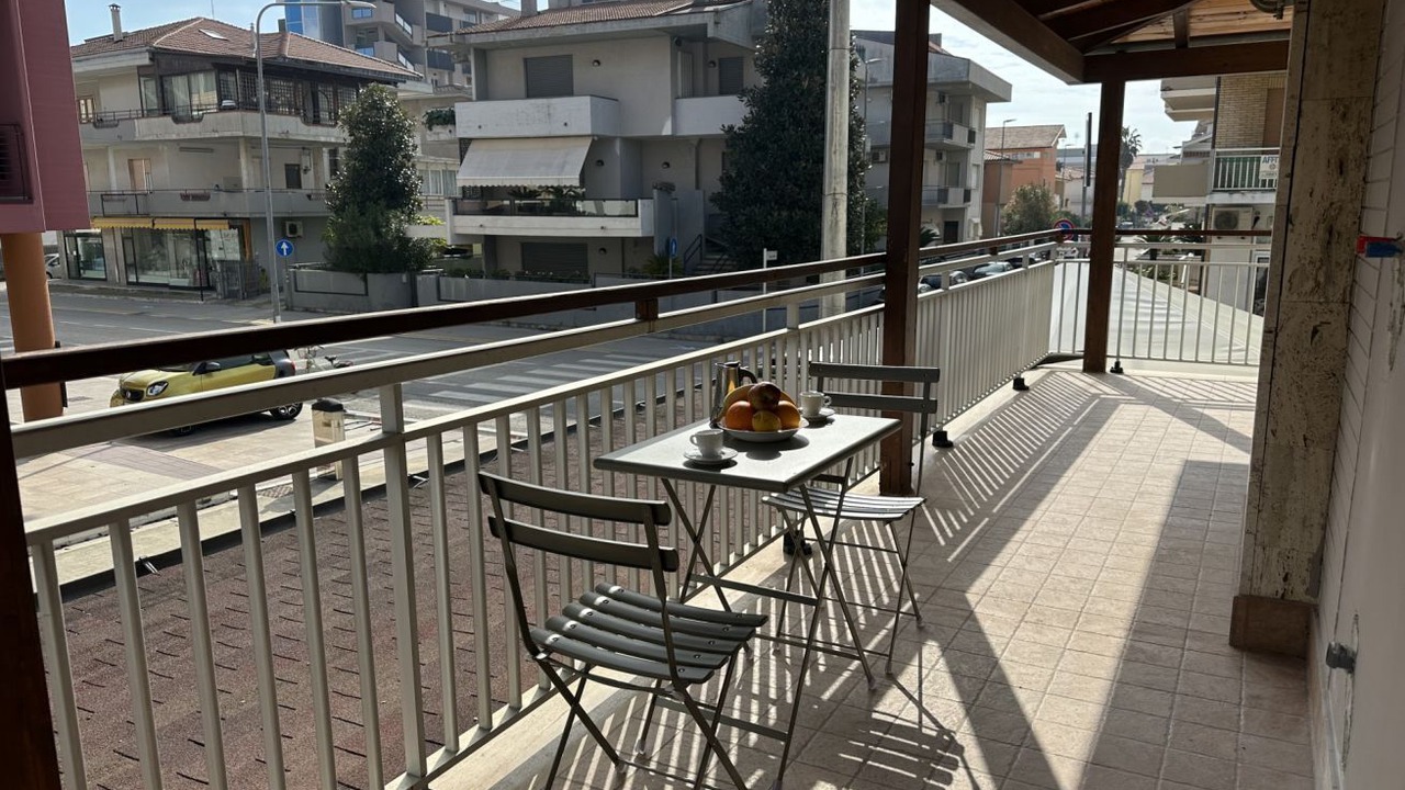 Photo of Outdoor in Alba Adriatica