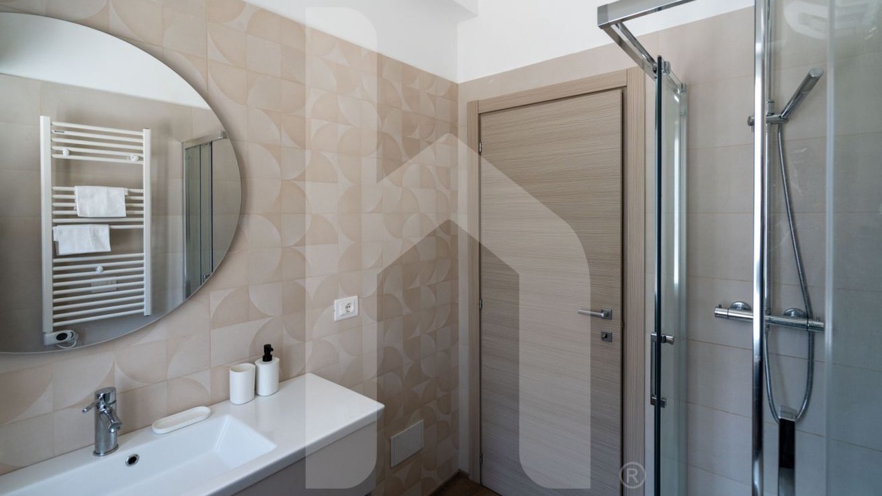 Photo of Bathroom in Alba Adriatica