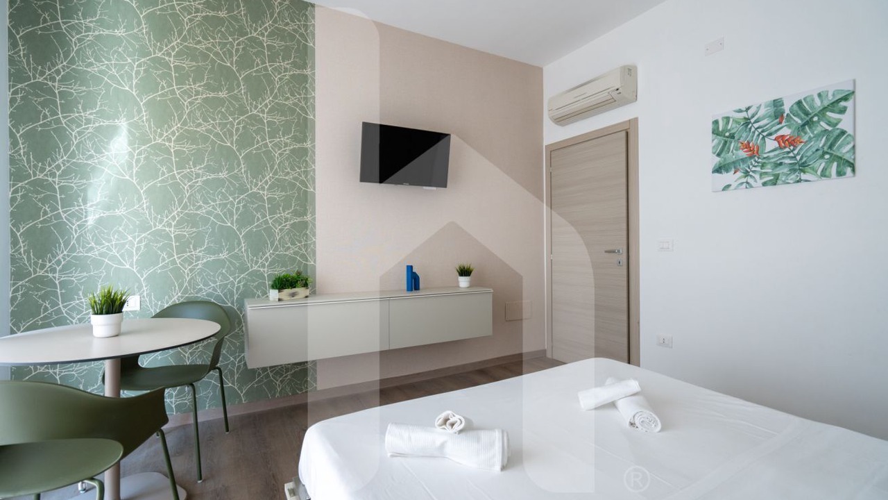 Photo of Bedroom in Alba Adriatica