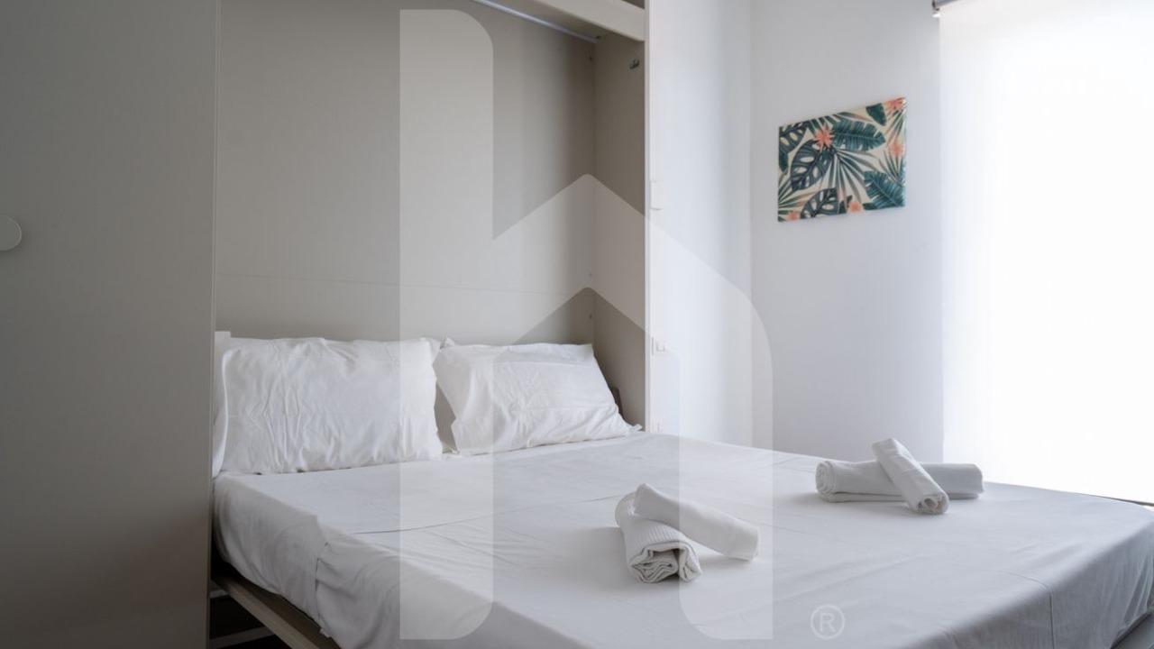 Photo of Bedroom in Alba Adriatica