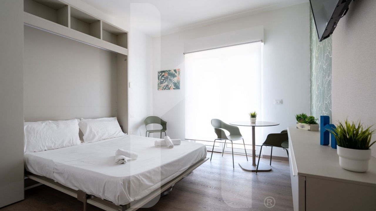 Photo of Bedroom in Alba Adriatica