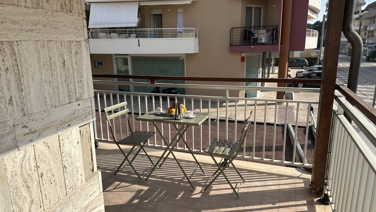 Photo of Outdoor in Alba Adriatica