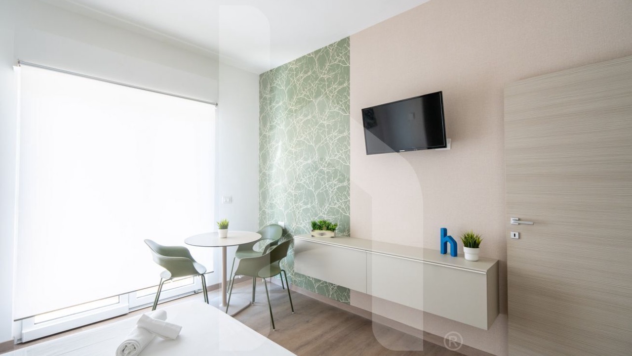 Photo of Bedroom in Alba Adriatica