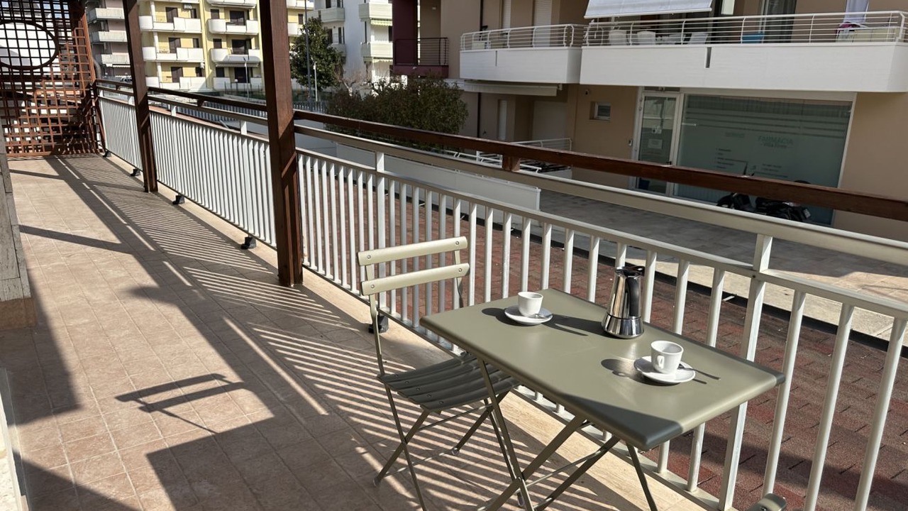 Photo of Outdoor in Alba Adriatica