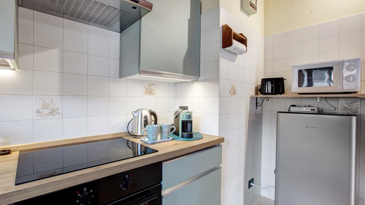 Photo of Kitchen in Fenis