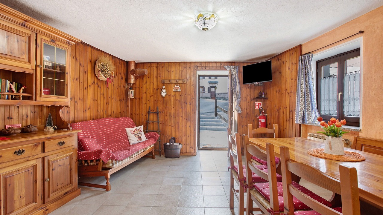 Photo of Livingroom in Fenis