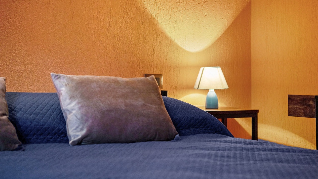 Photo of Bedroom in Fenis