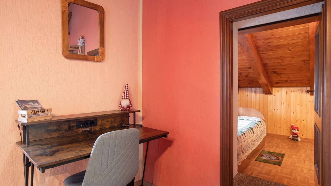 Photo of Bedroom in Fenis