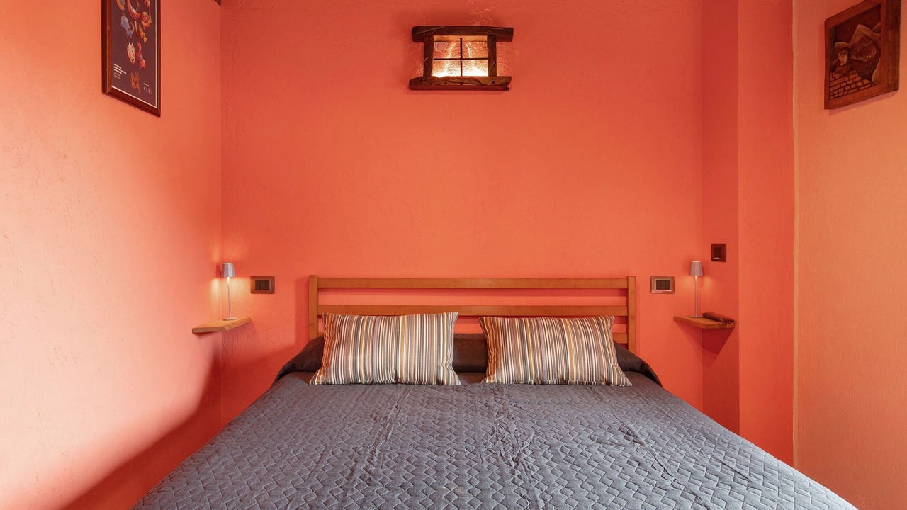 Photo of Bedroom in Fenis