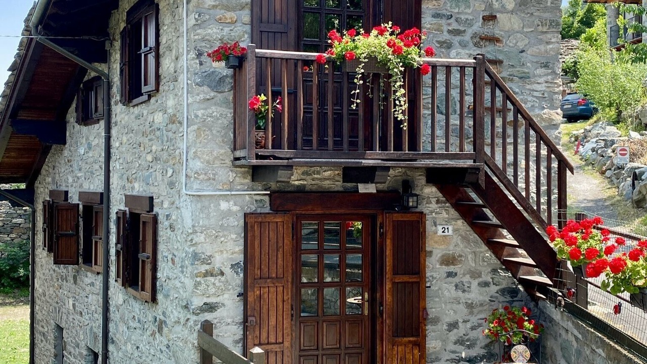 Photo of Outdoor in Fenis