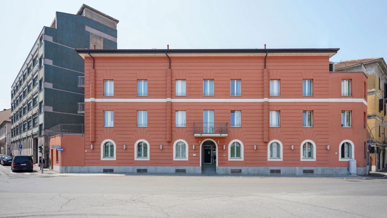 Photo of Outdoor in Novara