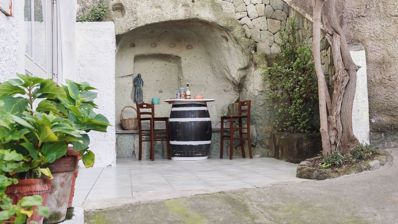 Photo of Outdoor in Forio