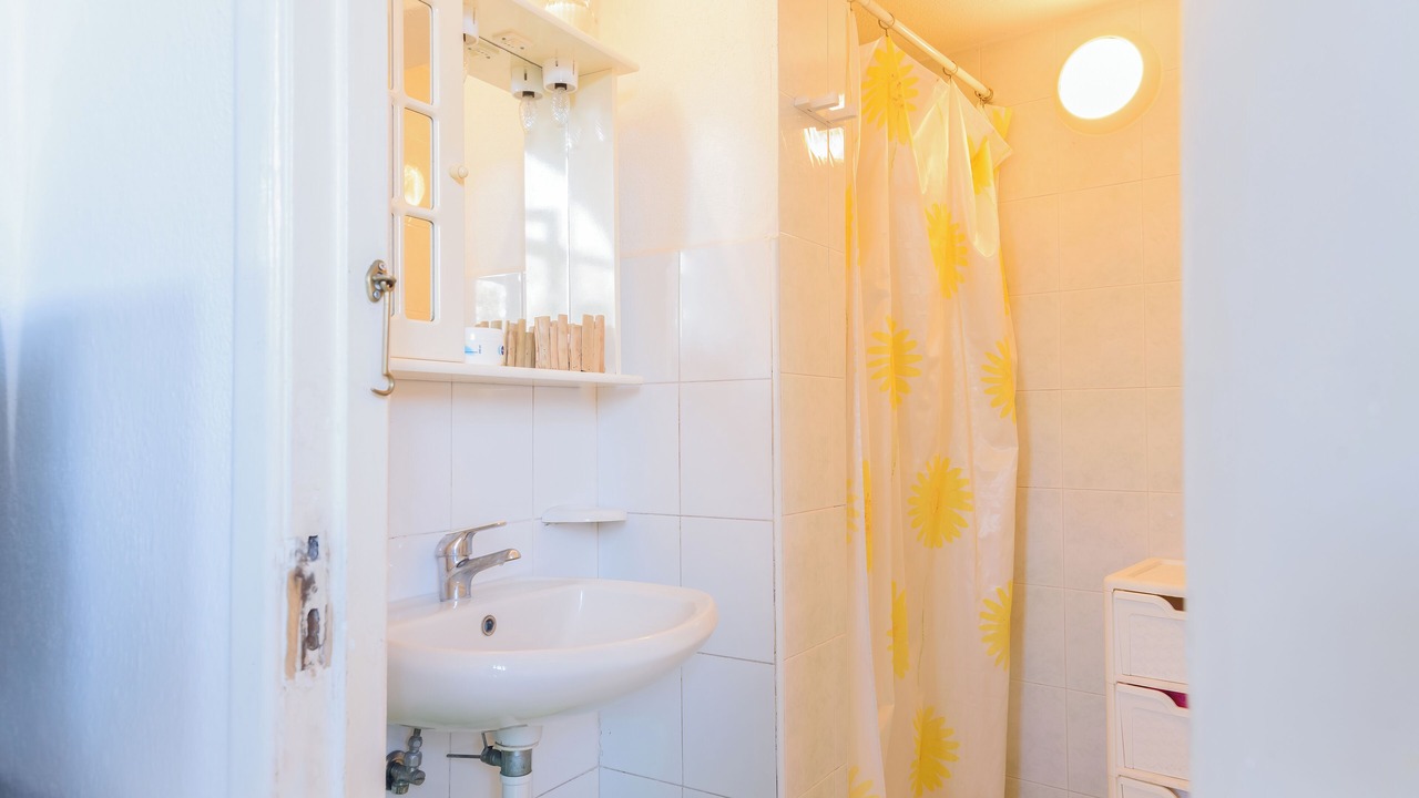 Photo of Bathroom in Forio