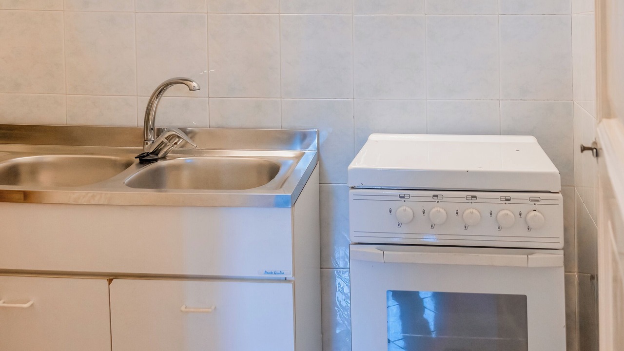 Photo of Kitchen in Forio