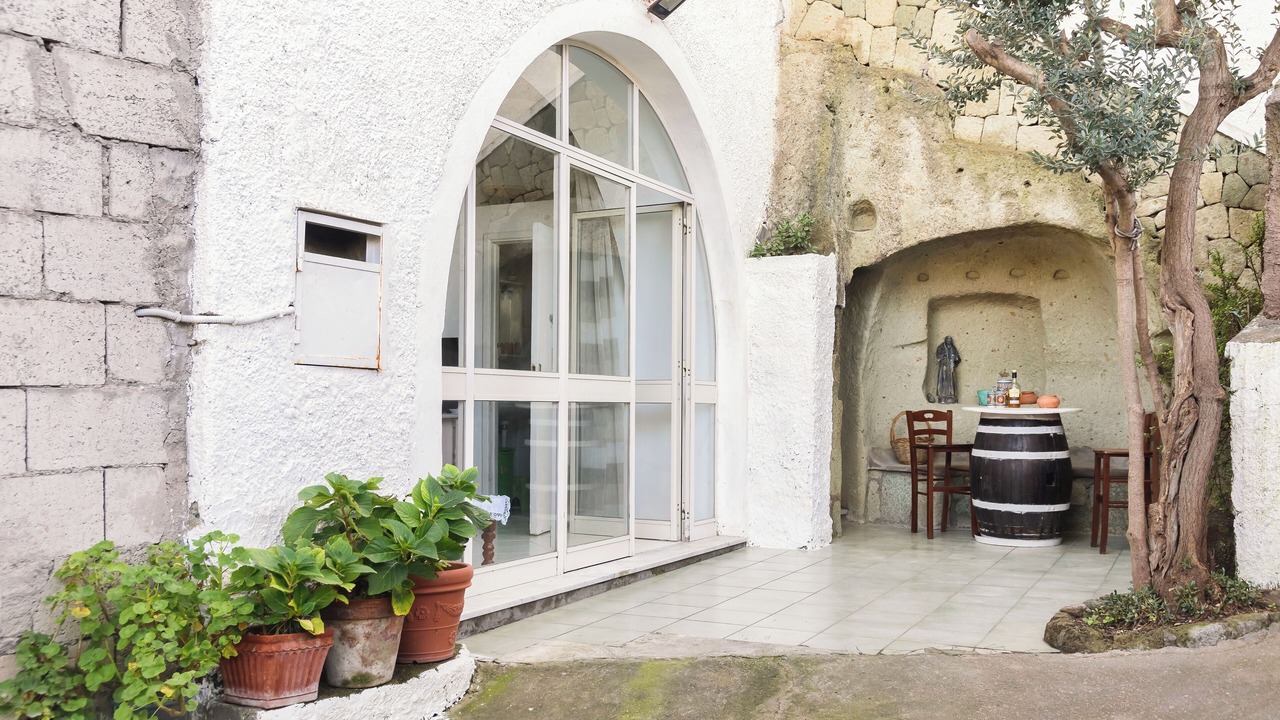 Photo of Outdoor in Forio