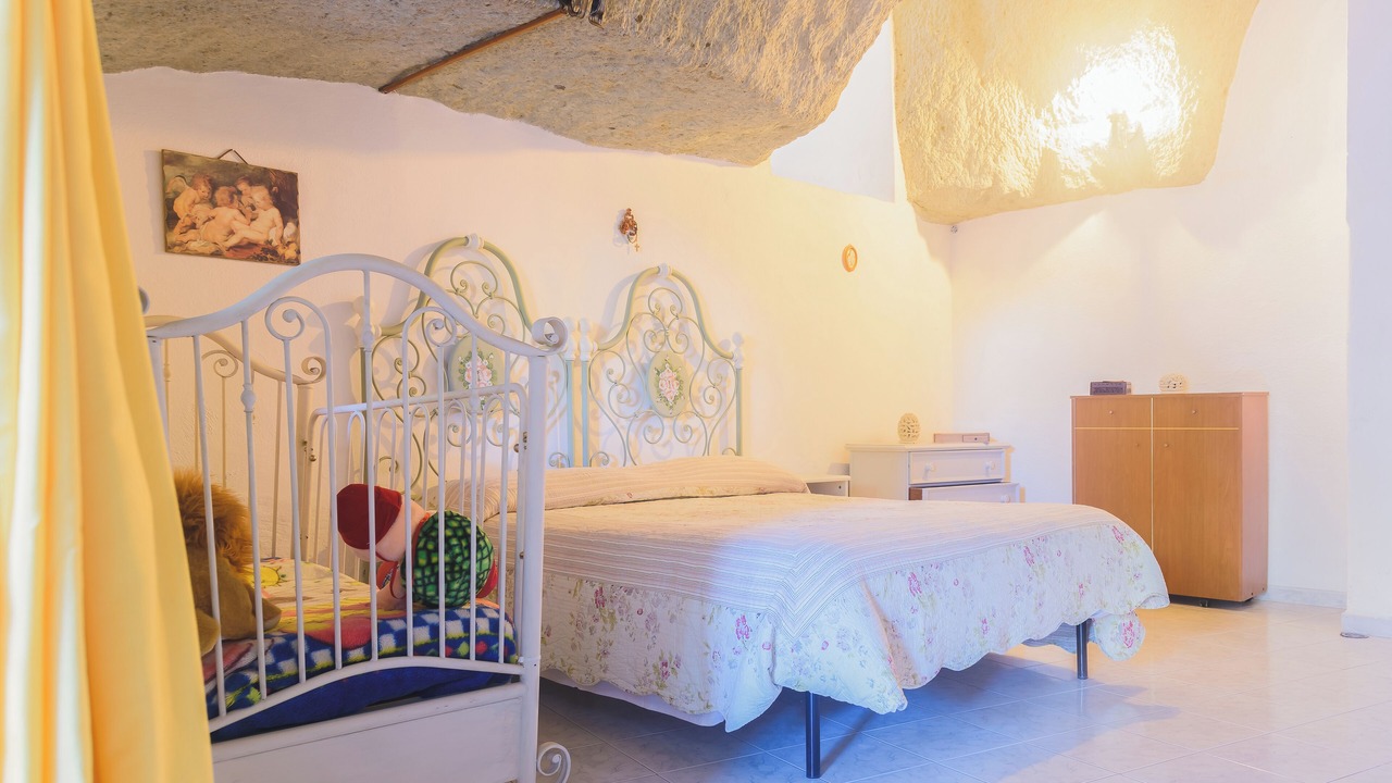 Photo of Bedroom in Forio