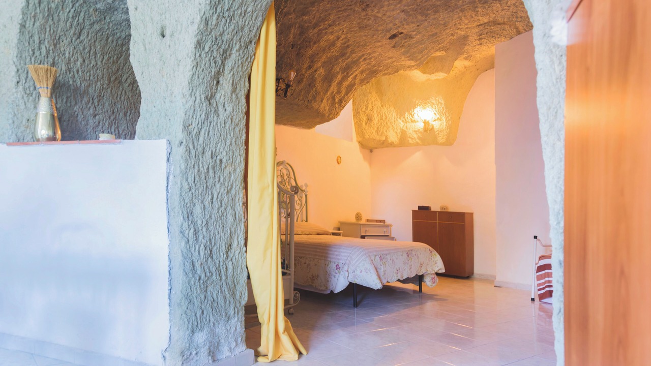 Photo of Bedroom in Forio