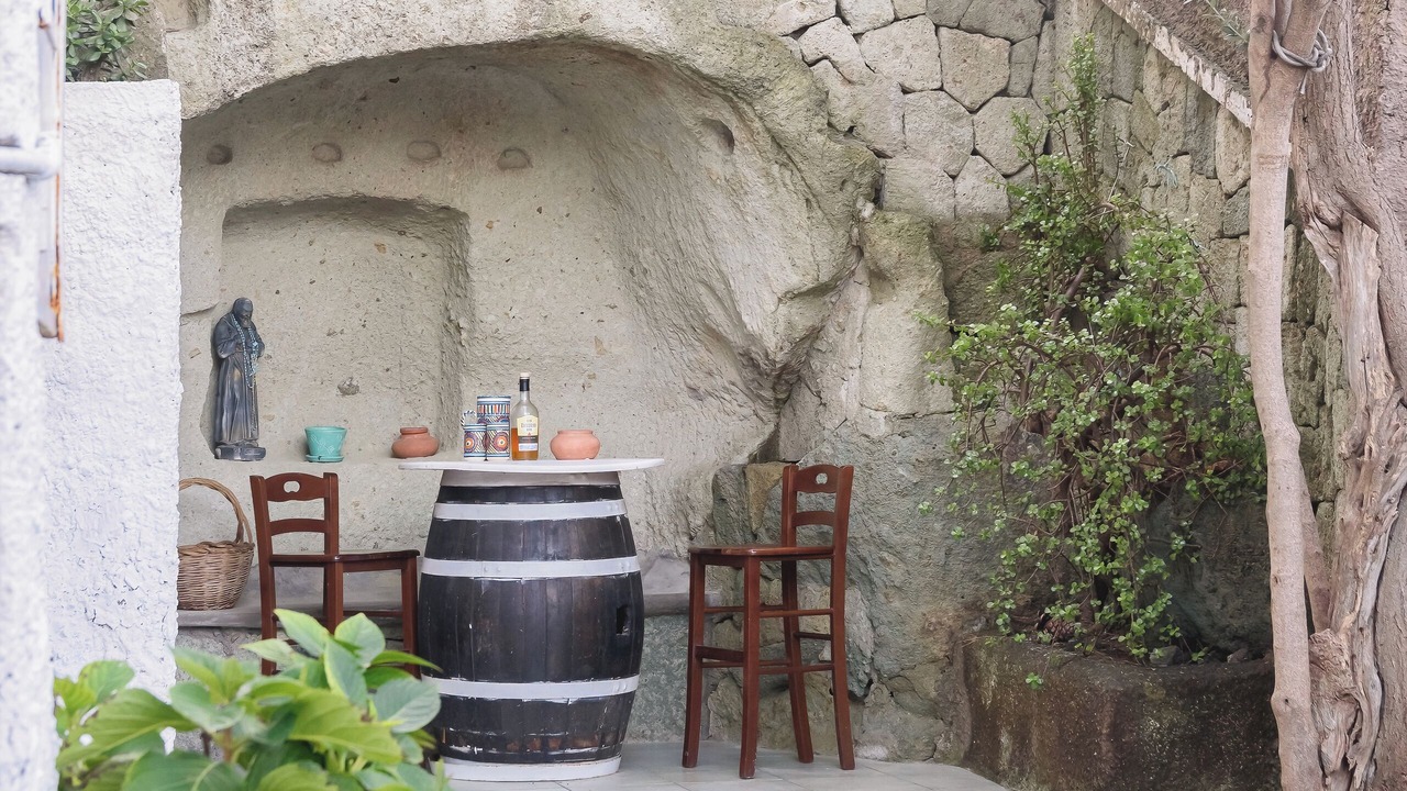 Photo of Outdoor in Forio