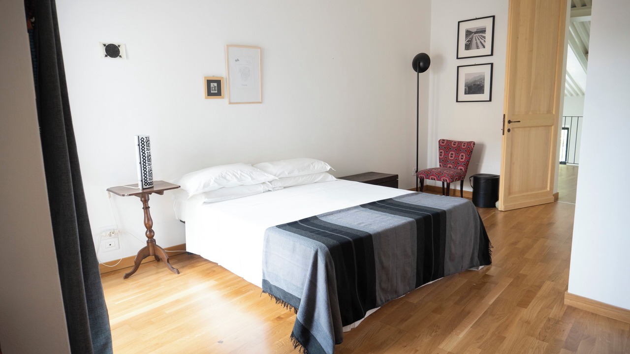 Photo of Bedroom in Foligno