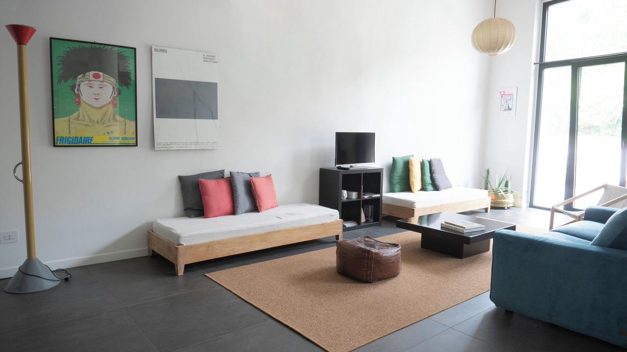 Photo of Livingroom in Foligno