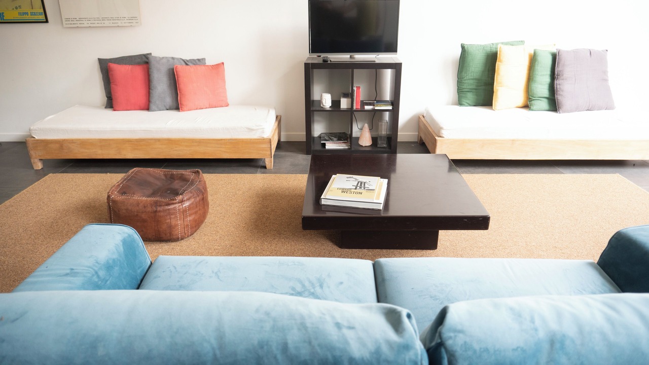 Photo of Livingroom in Foligno