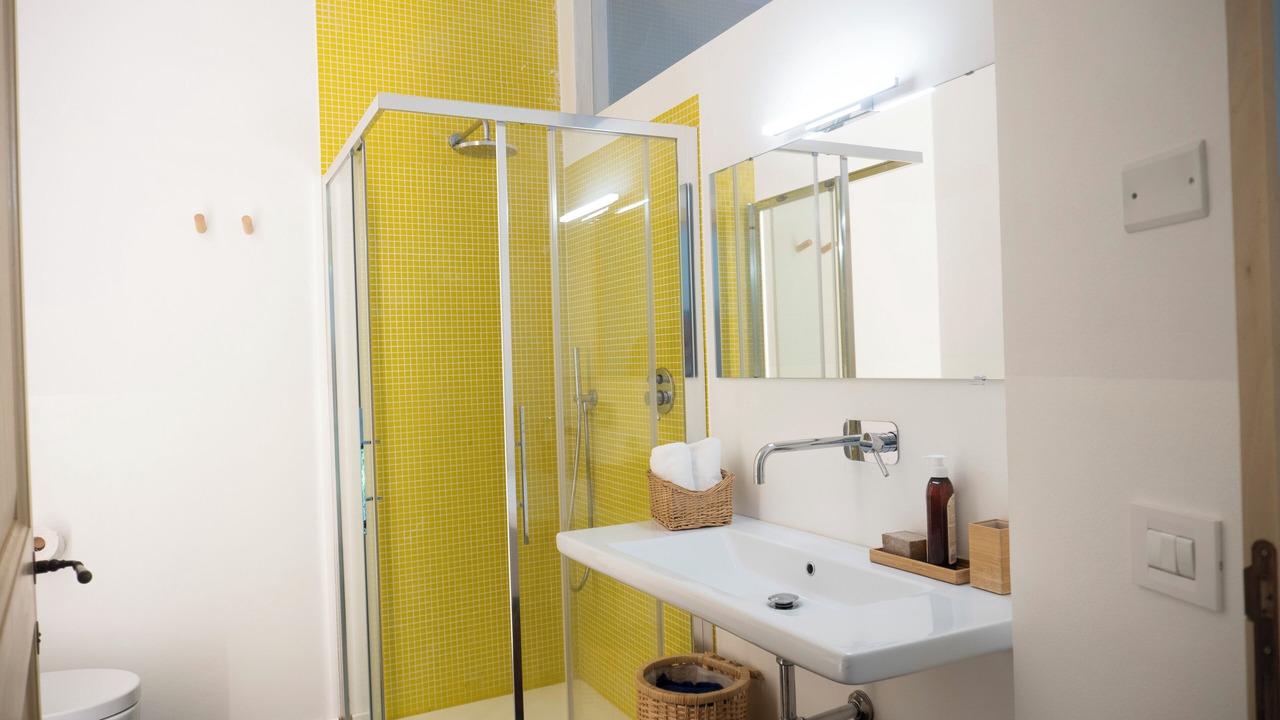 Photo of Bathroom in Foligno