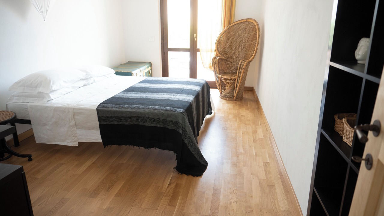 Photo of Bedroom in Foligno