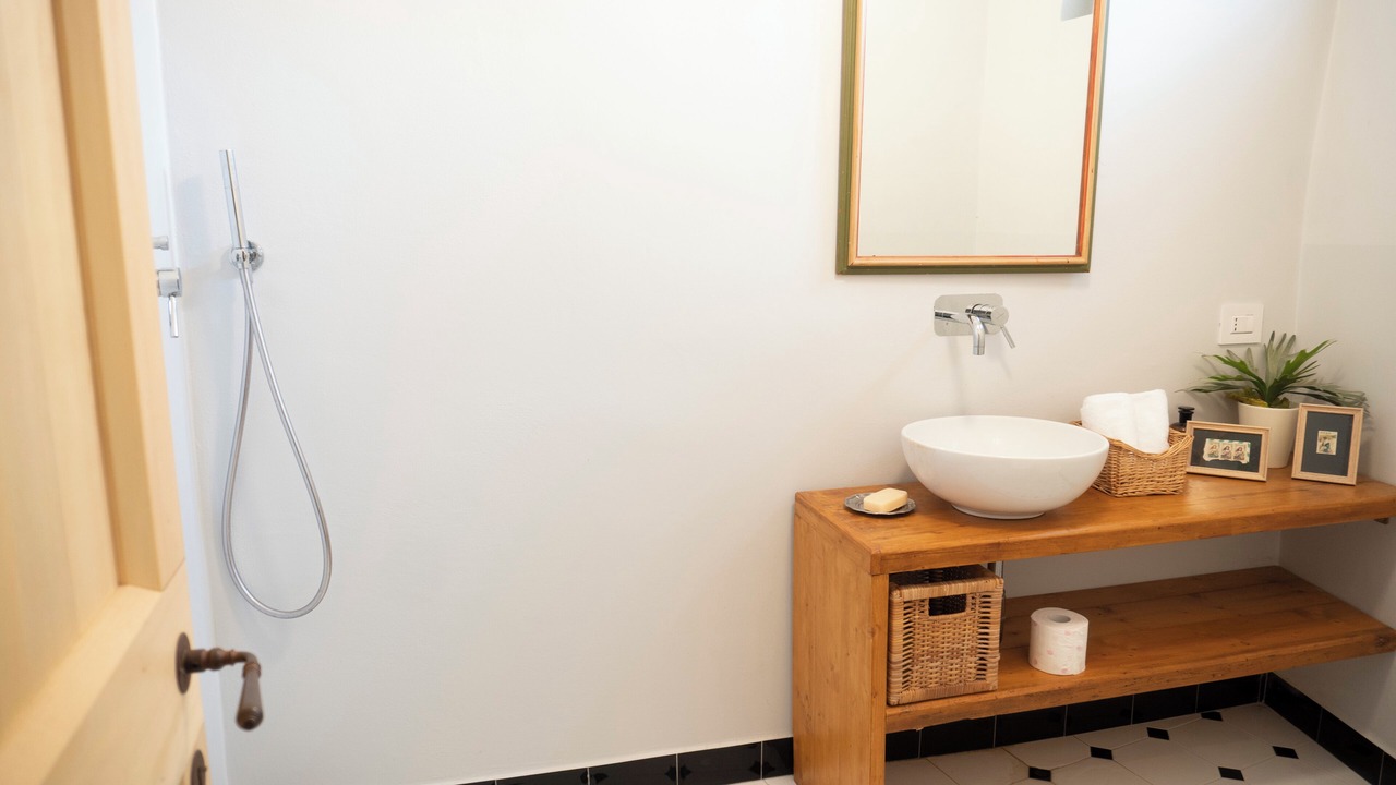 Photo of Bathroom in Foligno