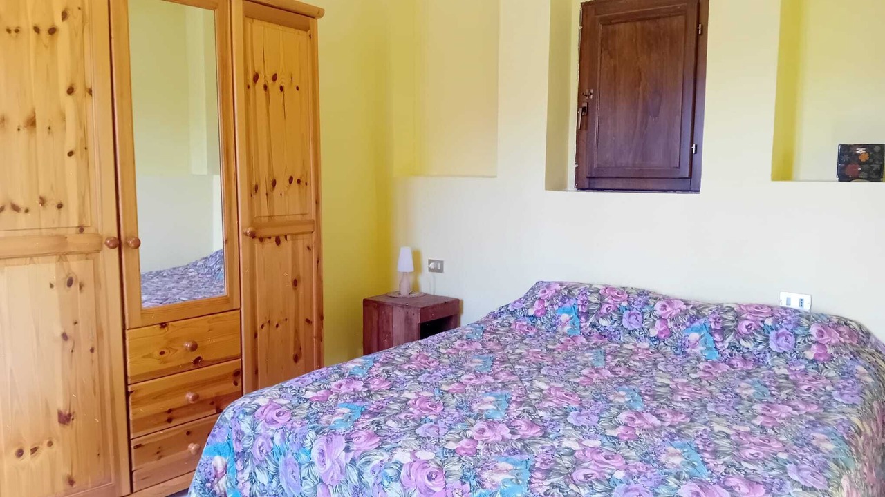 Photo of Bedroom in Pacentro