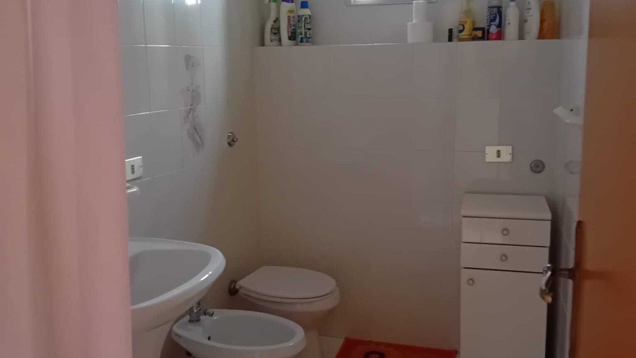 Photo of Bathroom in Pacentro