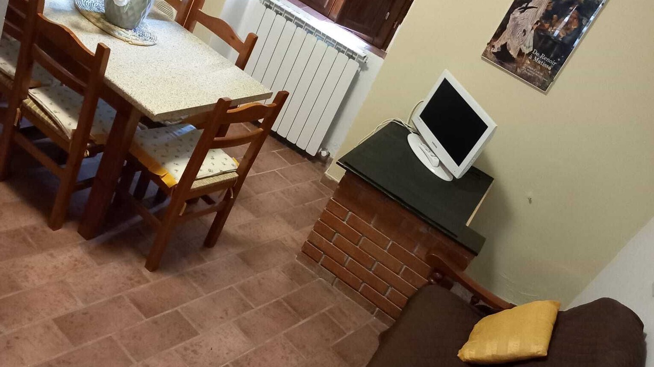 Photo of Livingroom in Pacentro