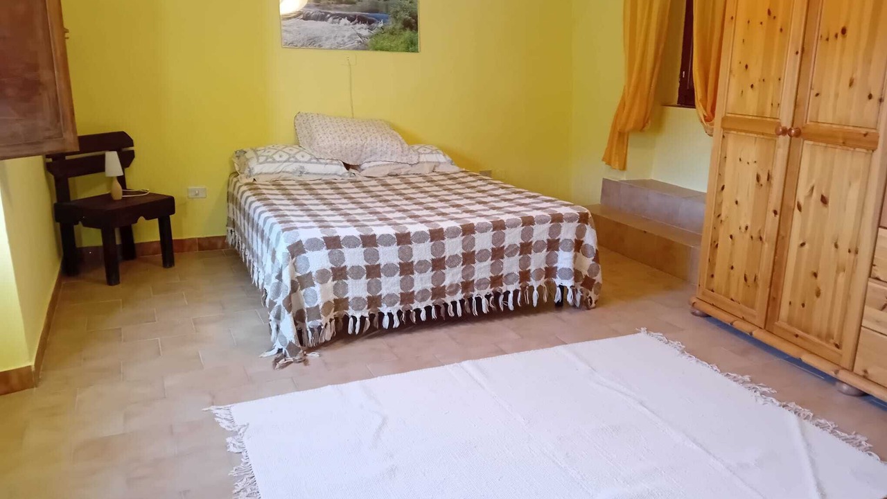 Photo of Bedroom in Pacentro