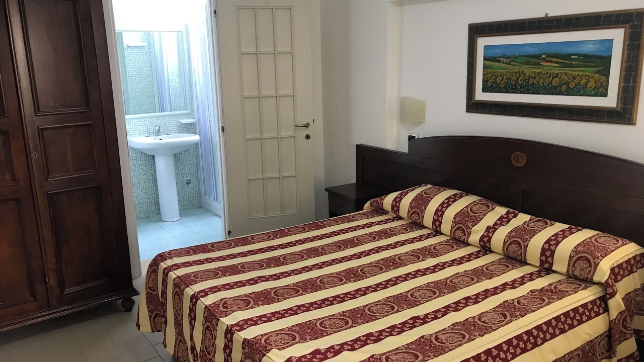 Photo of Bedroom in Defensola