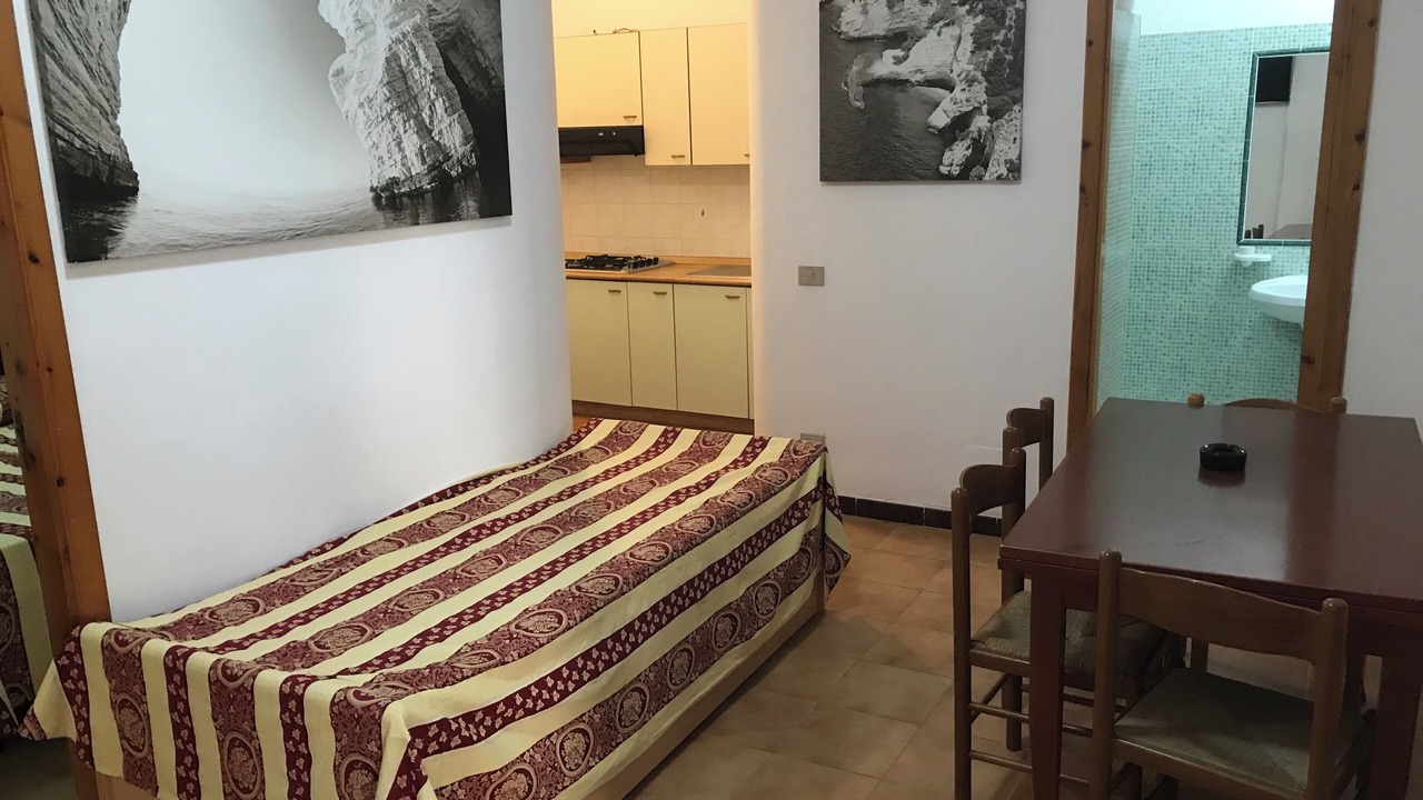 Photo of Bedroom in Defensola