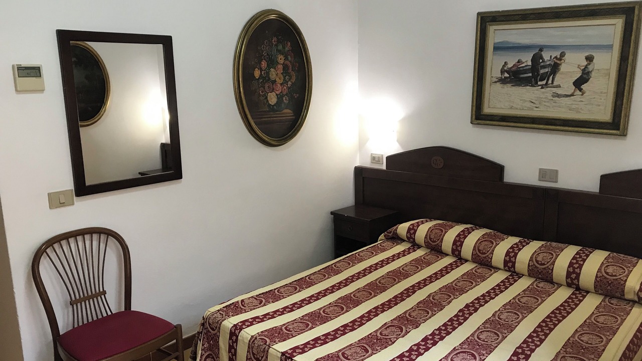 Photo of Bedroom in Defensola