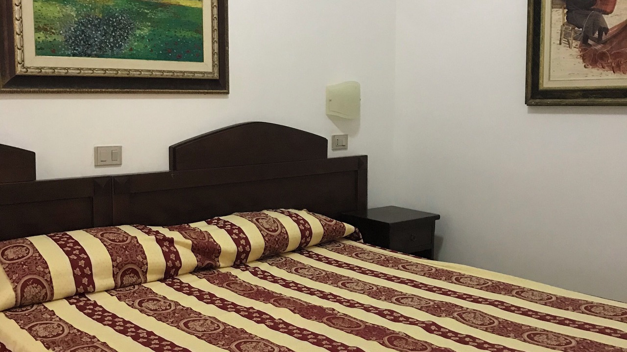 Photo of Bedroom in Defensola