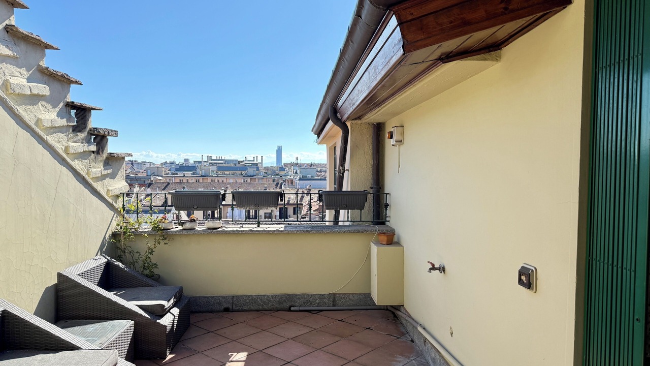 Photo of Outdoor in San Salvario