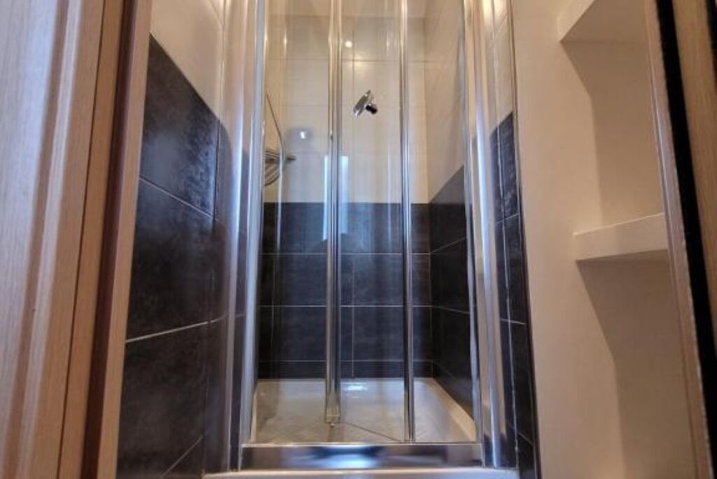Photo of Bathroom in Rione II Trevi