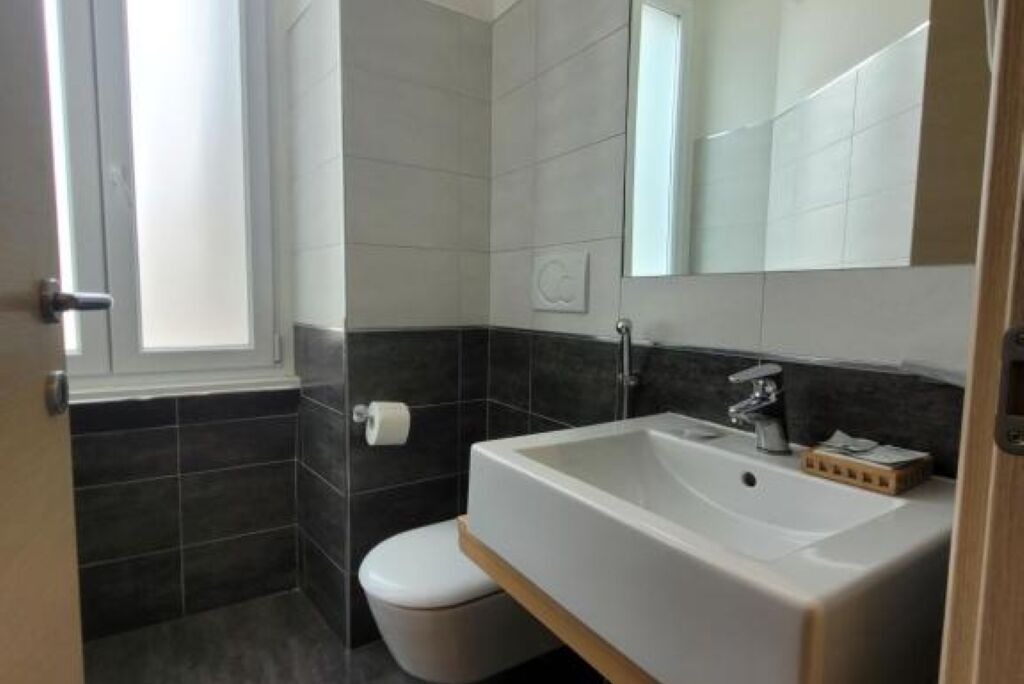 Photo of Bathroom in Rione II Trevi
