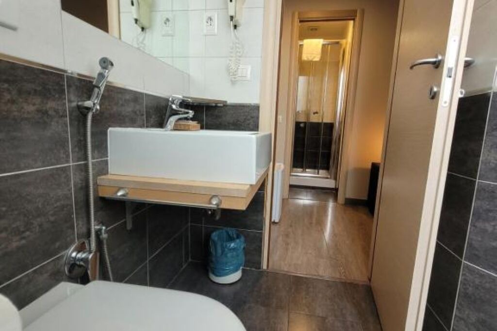 Photo of Bathroom in Rione II Trevi