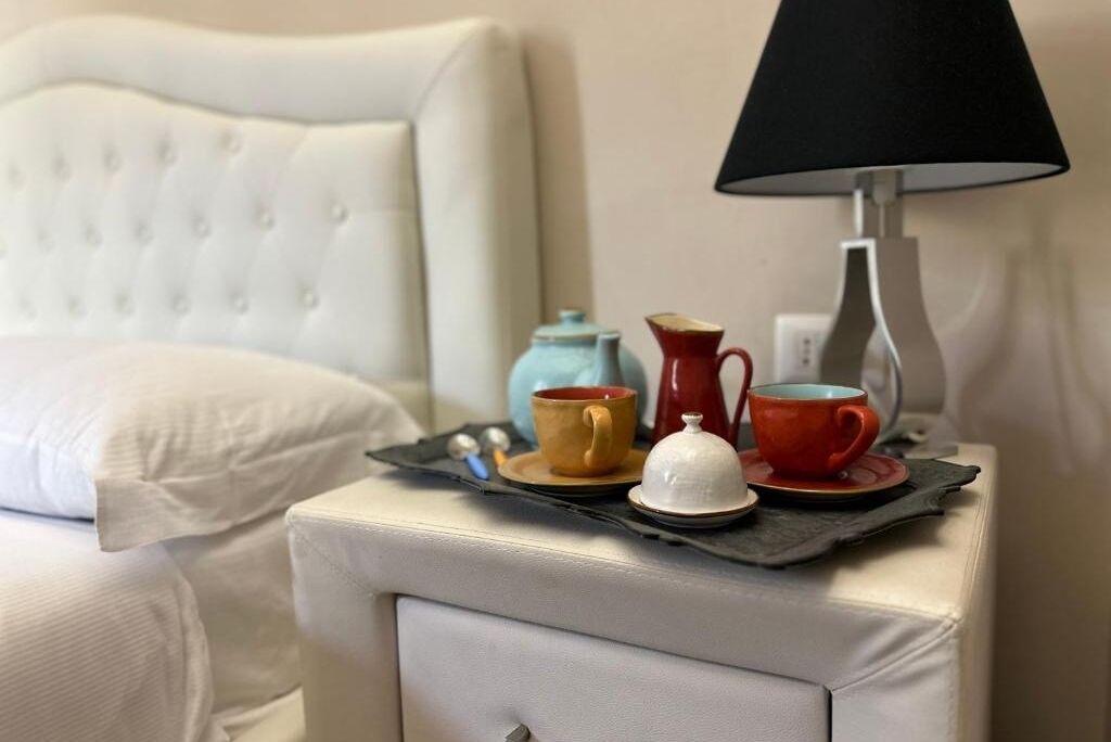 Photo of Bedroom in Rione II Trevi