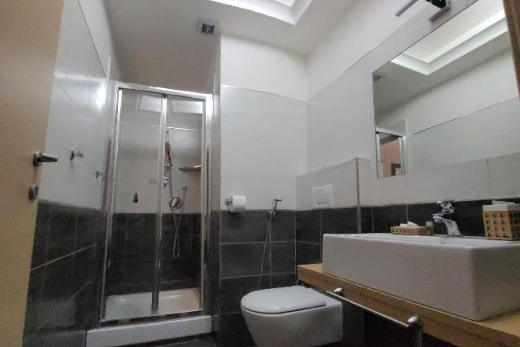 Photo of Bathroom in Rione III Colonna