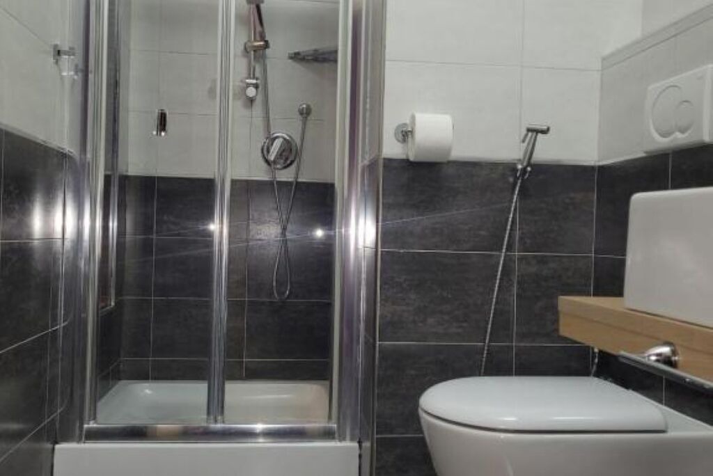 Photo of Bathroom in Rione III Colonna