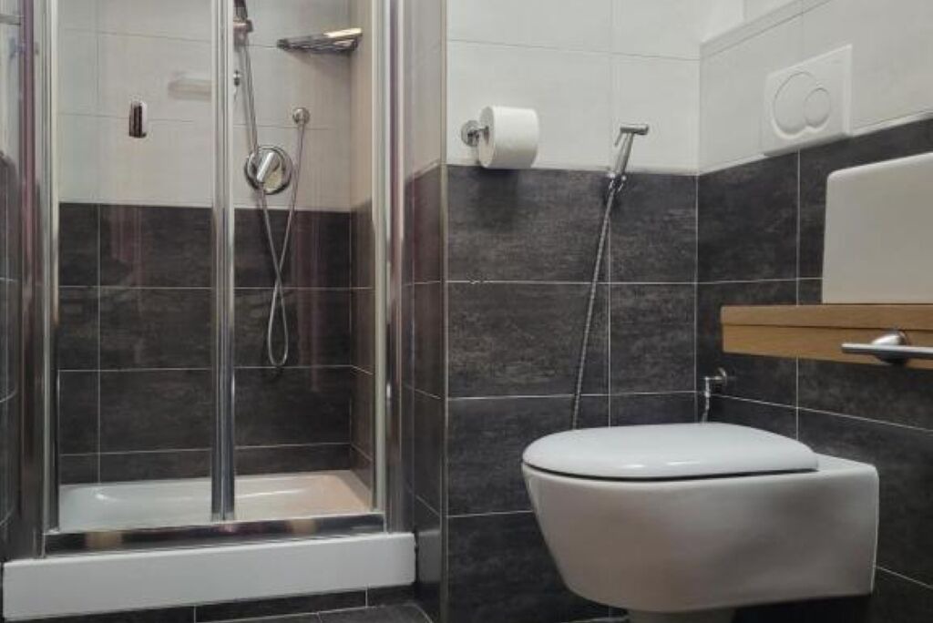 Photo of Bathroom in Rione III Colonna