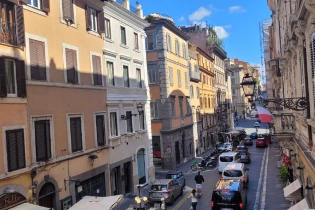 Photo of Others in Rione III Colonna
