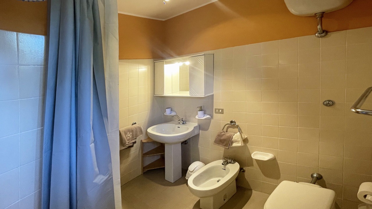 Photo of Bathroom in Orciano di Pesaro