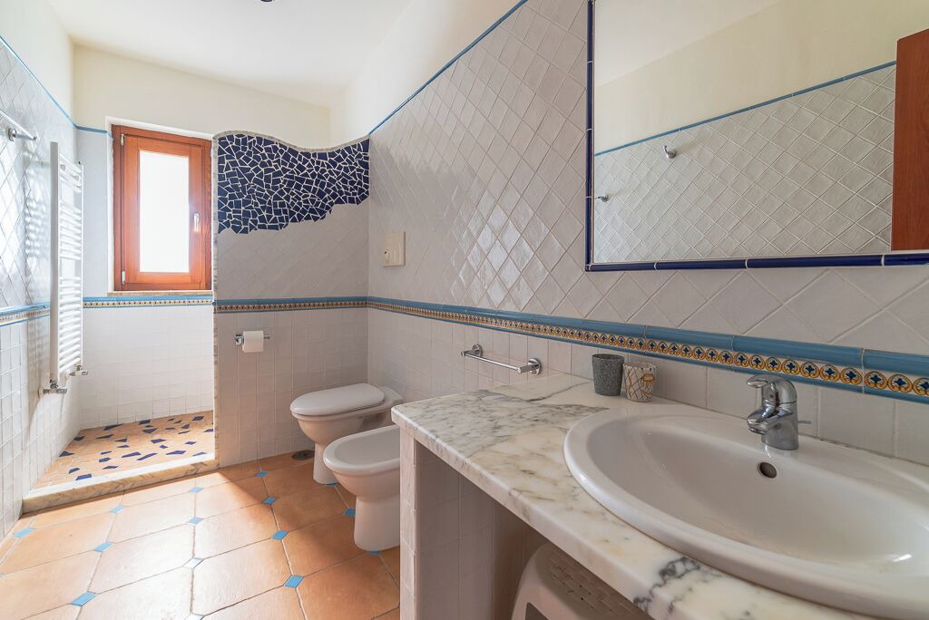 Photo of Bathroom in Marina di Ascea