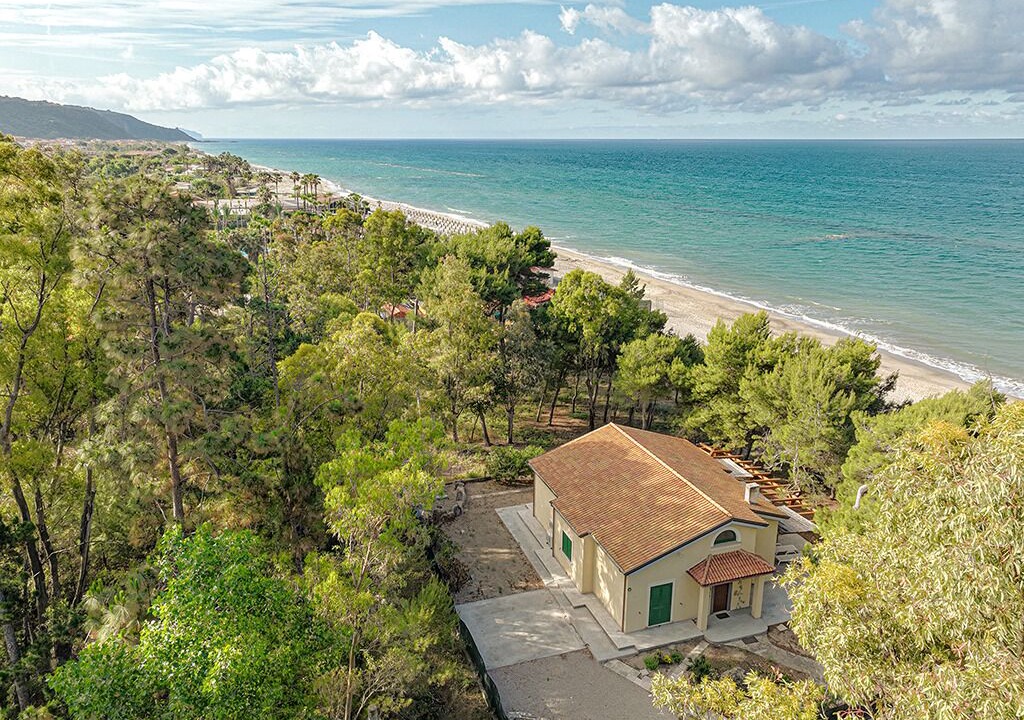 Photo of Outdoor in Marina di Ascea